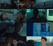 '힘쎈여자 강남순' 경찰 특채 이유미→옹성우 프러포즈···시청률 자체 최고 종영