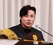 'GG 2루수 보낸다고?' 김하성, 또 보스턴 트레이드설