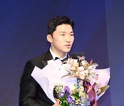 [ST포토] 박해민 '최고의 중견수'