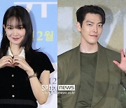 신민아♥김우빈, 차기작 꽉 찼다…사랑도 열일도 논스톱 행보[초점S]