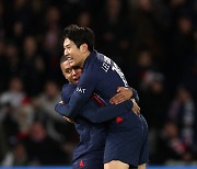 이강인 챔스 선발 예고…? PSG 엔리케 감독 "비티냐와 동시 출전 가능"