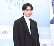 [TD포토] 정우성 '그윽한 눈빛'