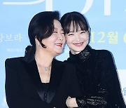 '3일의 휴가' 김해숙 "신민아와 닮은 점 많아, 딸 하나 생긴 느낌"