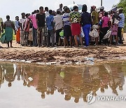 Kenya Floods