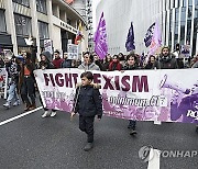 BELGIUM WOMEN RALLY