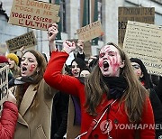 BELGIUM WOMEN RALLY