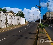 SIERRA LEONE FREETOWN ATTACKS