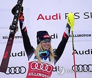 World Cup Alpine Skiing