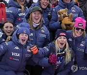 World Cup Alpine Skiing