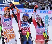 World Cup Alpine Skiing