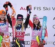 World Cup Alpine Skiing