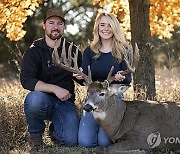 Deer Hunting Proposal