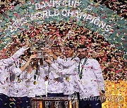 Spain Tennis Davis Cup