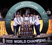 Spain Tennis Davis Cup