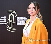 MOROCCO FILM FESTIVAL