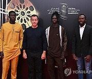 MOROCCO FILM FESTIVAL