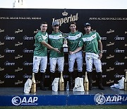 Argentina Polo Tournament