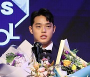 2023 KBO 신인상 문동주