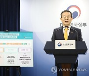 정부 R&D 혁신방안 및 글로벌 R&D 추진전략 발표