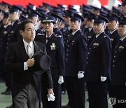 日기시다, '엔저 속 방위비 추가 증액' 가능성에 "변동 없을 것"