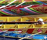 epaselect CAMBODIA TRADITION WATER FESTIVAL