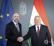 HUNGARY EU DIPLOMACY