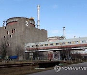 IAEA "우크라 원전 주전력선 110일만에 또 끊겨"