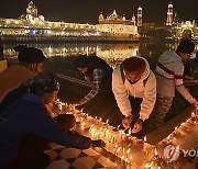 India Sikh Festival