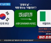 부산 엑스포 ‘운명의 날’…막판 변수는 이탈리아?