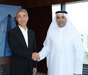 위메이드, UAE 두바이 상공회의소와 협업 시동