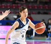 WKBL 1라운드 페이크 파울 총 4건, 이경은 3회 반칙금