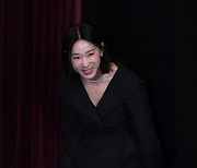 [포토] 이지혜 '안녕하세요'