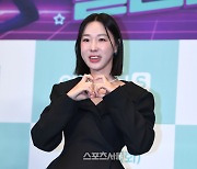 [포토] 이지혜 '변치 않는 발랄함'