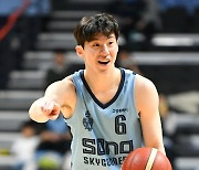 이정현 26P-10AS, 소노 정관장 제압