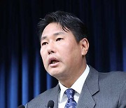 김태효 안보실 1차장 “GP 복원 계획…9·19 합의 추가 효력정지 필요없어”