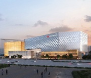 Shinsegae unveils plan to build landmark shopping center in Gwangju