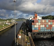 Drought-hit Panama Canal hampers Korean exporters