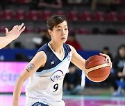 WKBL, 1R 페이크 파울 현황 공개…3회 이경은에겐 벌금 부과