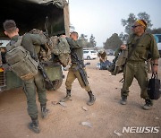 美, 이스라엘에 "지상전 재개해도 '팔' 민간인 대규모 사상·대피 피해야" 압력