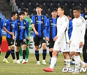 인천 유나이티드,'요코하마 상대 2-1 기쁨의 승리' [사진]