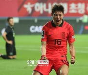 황의조 소식 들은 클린스만 "KFA 결정 존중하겠다"