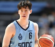 MVP 레벨로 성장…이정현 "공격+리딩이 내게 맞는 옷"