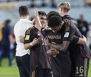 U-17 월드컵 왕좌의 게임…독일-프랑스 결승전 격돌