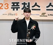 '축구 스타상' 신평고 정마호 "화려하진 않지만 꼭 필요한 선수 되겠다" [퓨처스 스타대상]