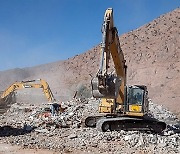 MOROCCO EARTHQUAKE AFTERMATH