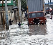 Somalia Floods