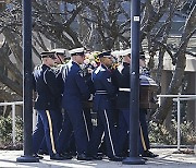 USA GEORGIA FORMER FIRST LADY ROSALYNN CARTER MEMORIAL SERVICES