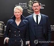 MOROCCO FILM FESTIVAL