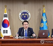 [속보] 尹대통령 "상습체불 사업주 불이익 주는 근로기준법 처리해야"