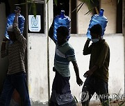 INDONESIA REFUGEES MIGRATION ROHINGYA